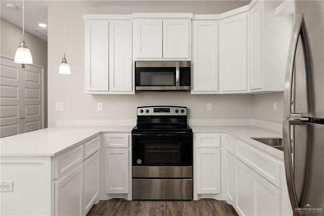 1506 Playa Drive, Weslaco, TX 78596