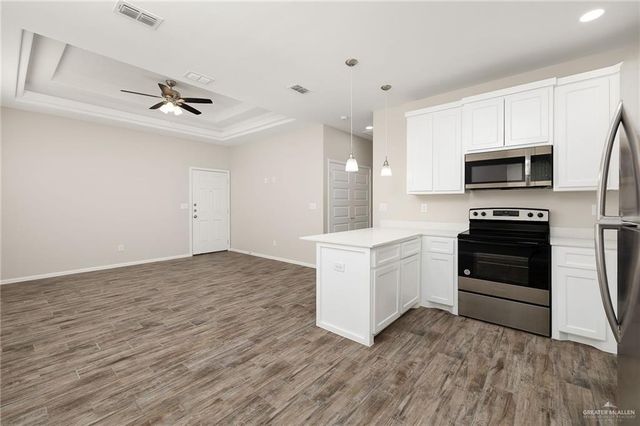 1506 Playa Drive, Weslaco, TX 78596