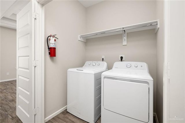 1506 Playa Drive, Weslaco, TX 78596