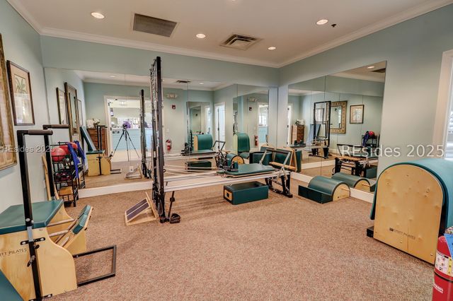 102 Blessing Dr, Bluffton, SC 29909