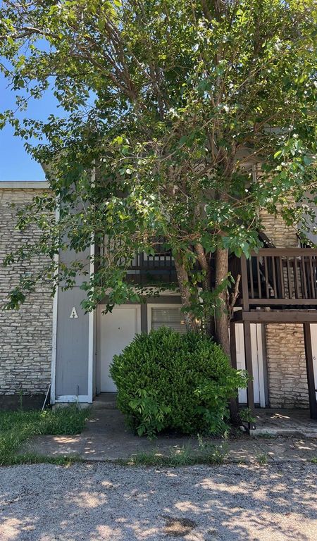 4429 Whispering Valley DR A, Austin, TX 78727
