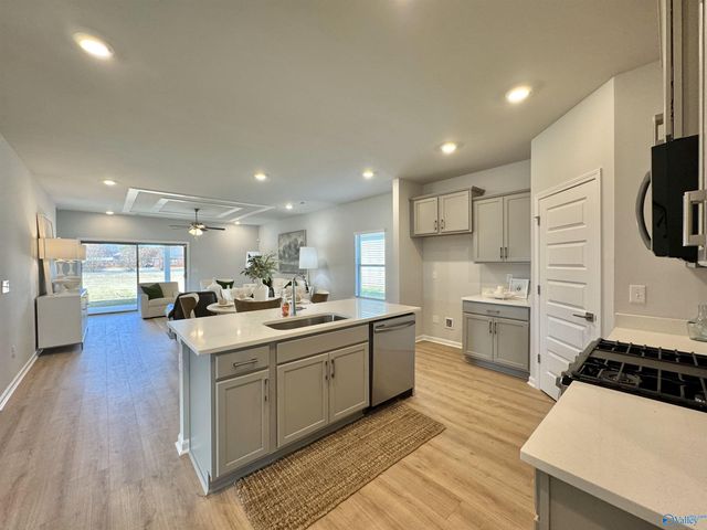 27799 Buffalo Run Drive, Madison, AL 35756