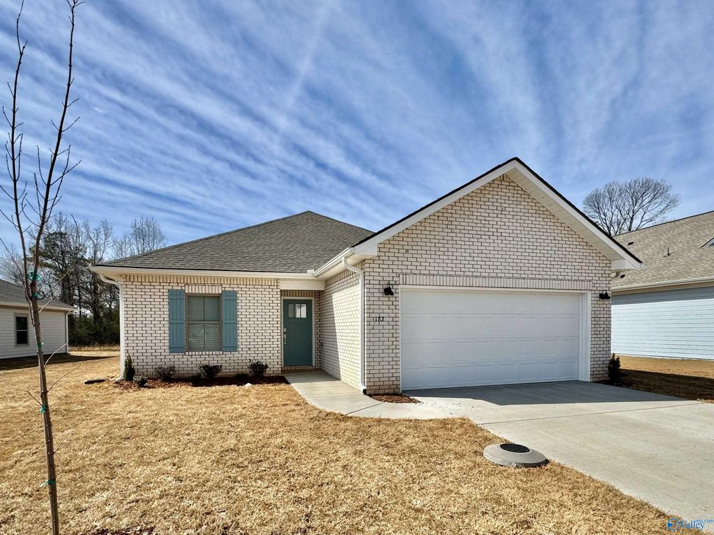27799 Buffalo Run Drive, Madison, AL 35756