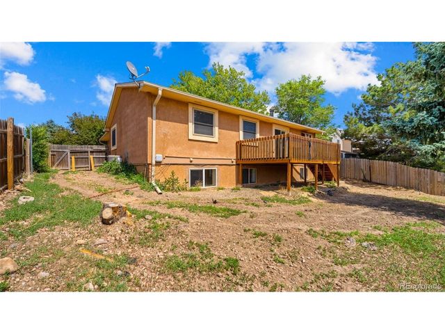 2024 Ambleside Dr, Colorado Springs, CO 80915