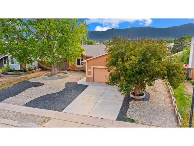 2024 Ambleside Dr, Colorado Springs, CO 80915