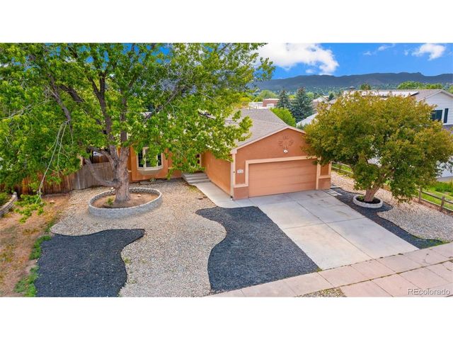 2024 Ambleside Dr, Colorado Springs, CO 80915