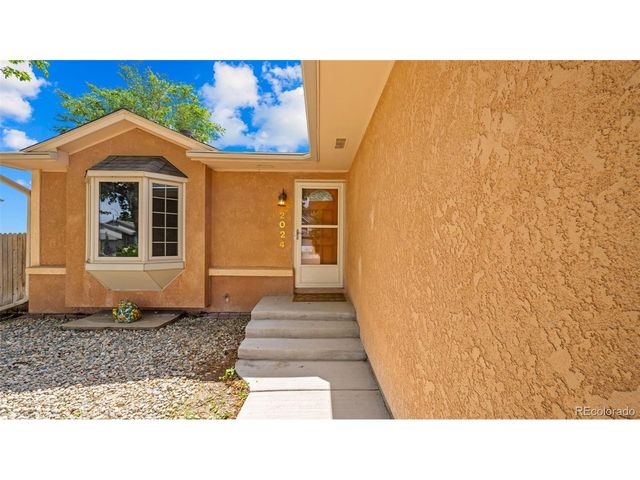 2024 Ambleside Dr, Colorado Springs, CO 80915