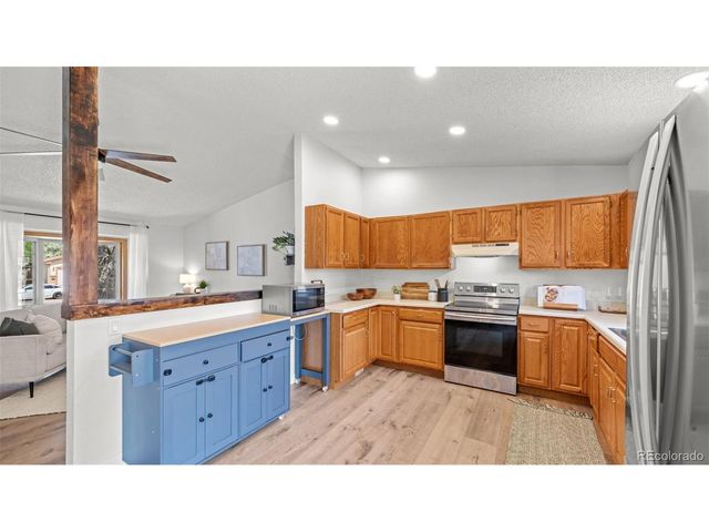2024 Ambleside Dr, Colorado Springs, CO 80915