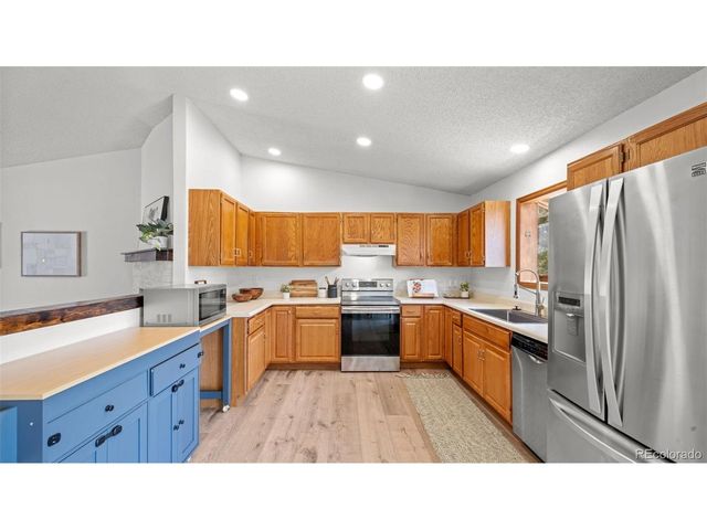 2024 Ambleside Dr, Colorado Springs, CO 80915