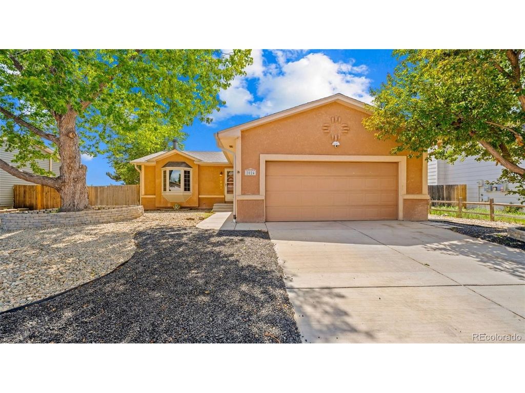 2024 Ambleside Dr, Colorado Springs, CO 80915
