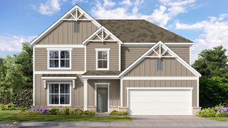 123 Parkview Drive, Dallas, GA 30157