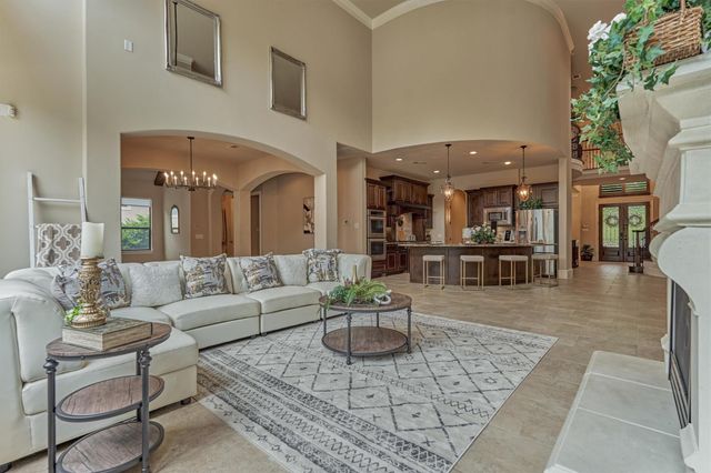 107 Sunridge Court, Montgomery, TX 77316