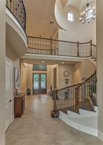 107 Sunridge Court, Montgomery, TX 77316