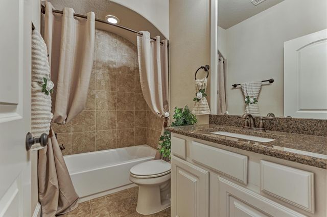 107 Sunridge Court, Montgomery, TX 77316