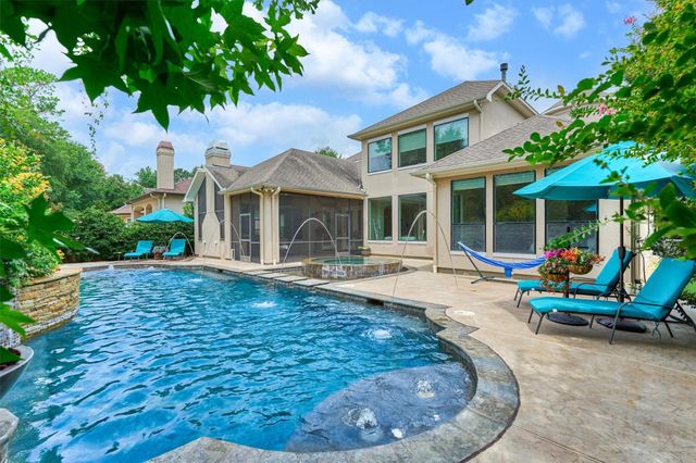 107 Sunridge Court, Montgomery, TX 77316