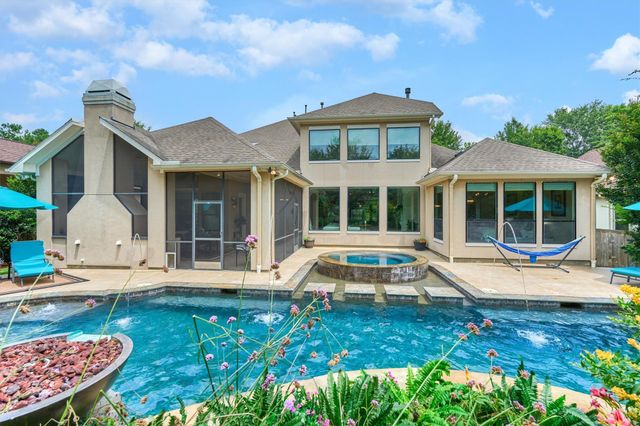 107 Sunridge Court, Montgomery, TX 77316