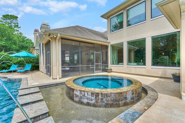 107 Sunridge Court, Montgomery, TX 77316