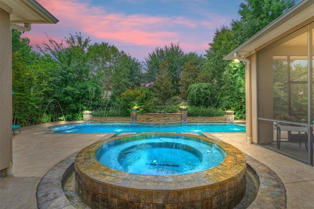 107 Sunridge Court, Montgomery, TX 77316