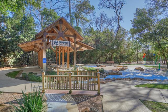 107 Sunridge Court, Montgomery, TX 77316