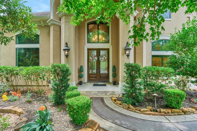 107 Sunridge Court, Montgomery, TX 77316