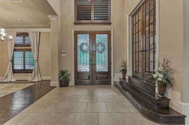 107 Sunridge Court, Montgomery, TX 77316