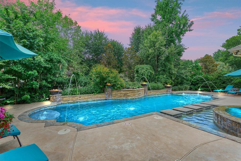 107 Sunridge Court, Montgomery, TX 77316