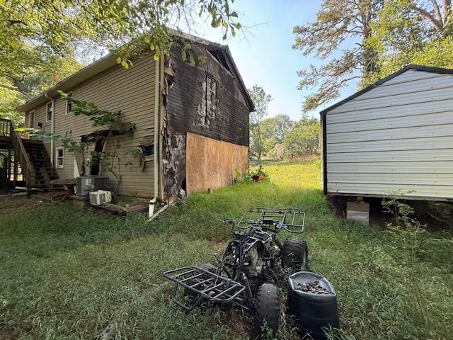 124 Childress Road, Spartanburg, SC 29307