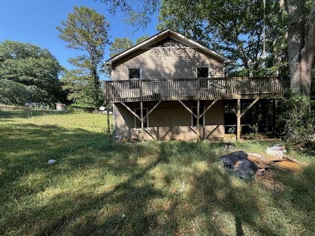 124 Childress Road, Spartanburg, SC 29307