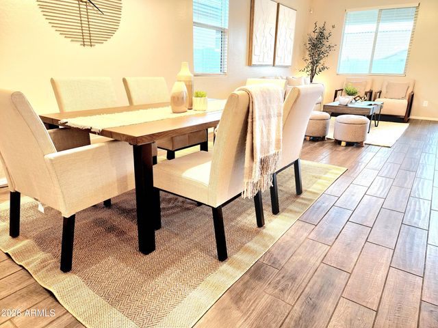 5256 W LEODRA Lane, Laveen, AZ 85339