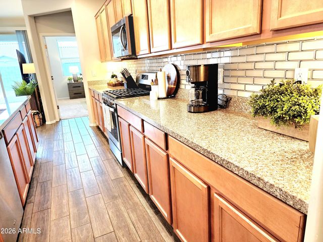 5256 W LEODRA Lane, Laveen, AZ 85339