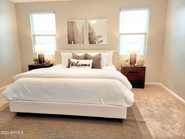 5256 W LEODRA Lane, Laveen, AZ 85339