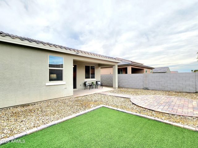 5256 W LEODRA Lane, Laveen, AZ 85339