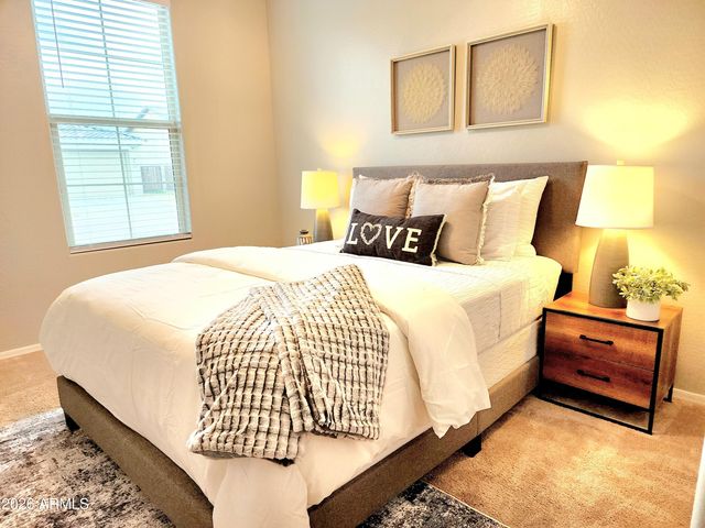 5256 W LEODRA Lane, Laveen, AZ 85339