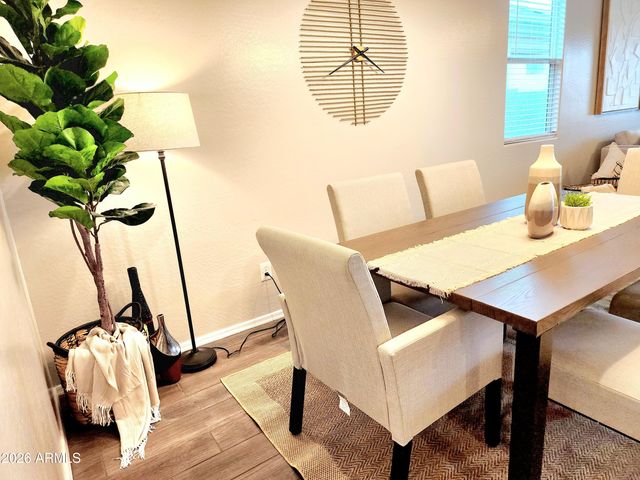 5256 W LEODRA Lane, Laveen, AZ 85339