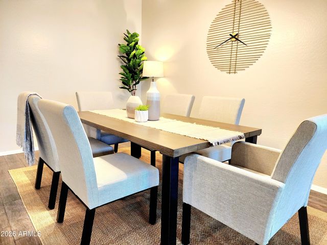 5256 W LEODRA Lane, Laveen, AZ 85339