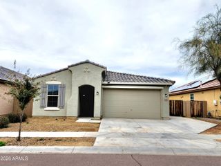 5256 W LEODRA Lane, Laveen, AZ 85339
