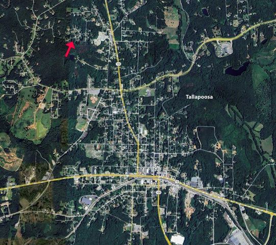 174 Faye Street, Tallapoosa, GA 30176