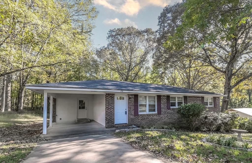 174 Faye Street, Tallapoosa, GA 30176