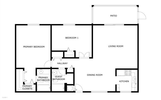 800 NW Fork Road 10-6, Stuart, FL 34994