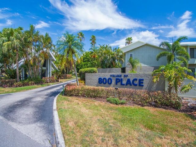 800 NW Fork Road 10-6, Stuart, FL 34994