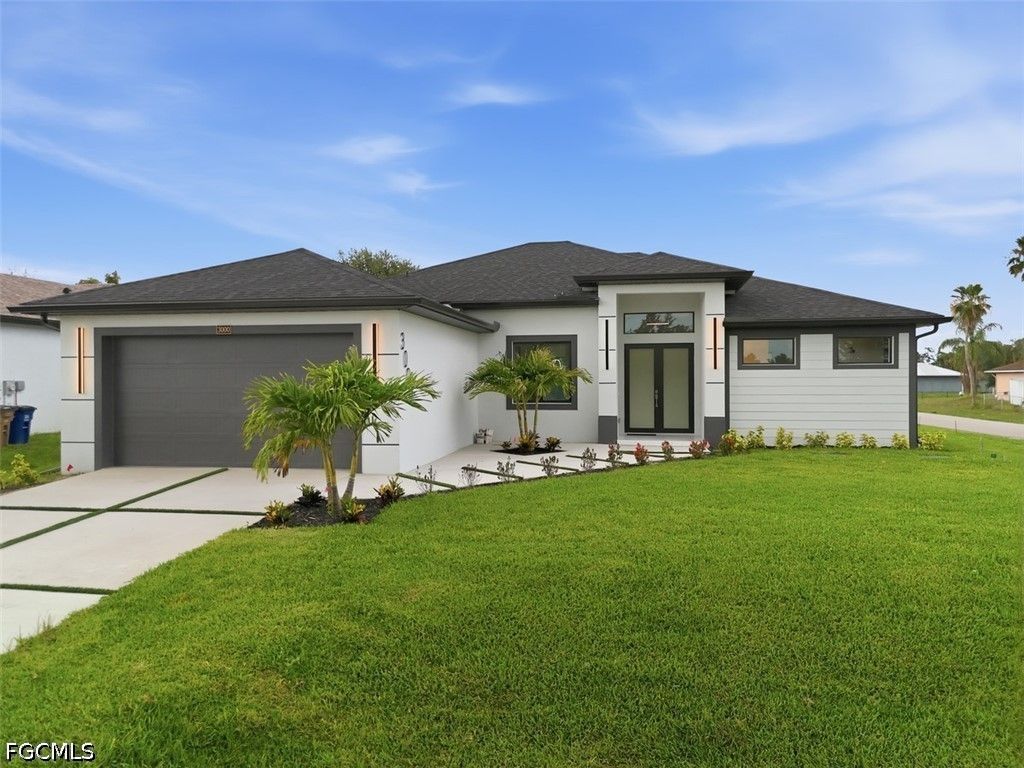 3000 11th ST W, Lehigh Acres, FL 33971