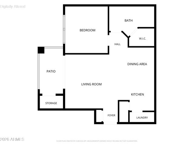 5401 E VAN BUREN Street 1099, Phoenix, AZ 85008