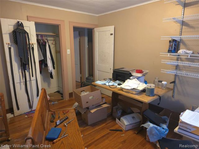 2410 Flushing Road, Flint, MI 48504