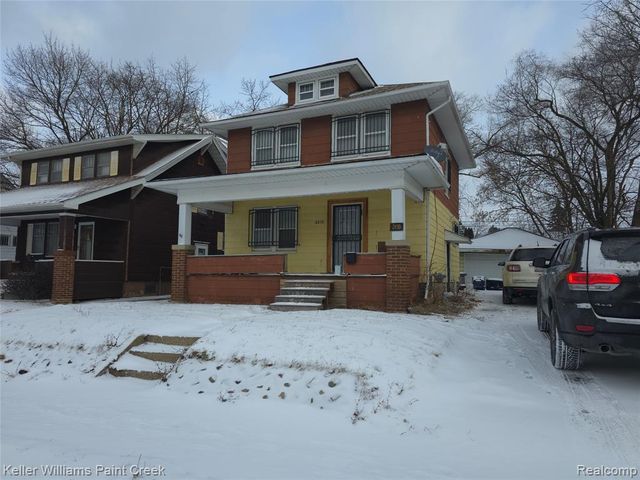 2410 Flushing Road, Flint, MI 48504