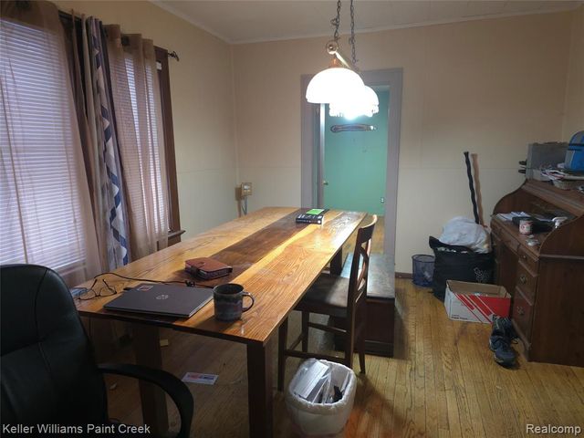 2410 Flushing Road, Flint, MI 48504