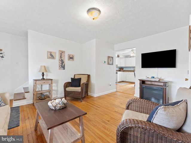 551 ALLIANCE ST, Havre De Grace, MD 21078