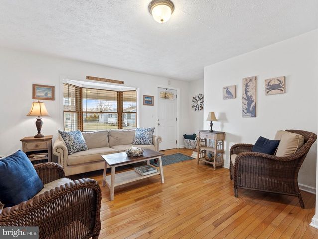 551 ALLIANCE ST, Havre De Grace, MD 21078