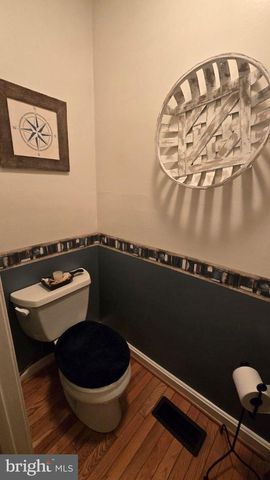 551 ALLIANCE ST, Havre De Grace, MD 21078