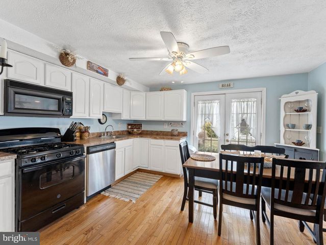 551 ALLIANCE ST, Havre De Grace, MD 21078