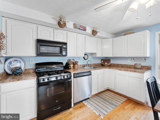 551 ALLIANCE ST, Havre De Grace, MD 21078